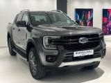 FORD Ranger 2.0 ECOBLUE aut. 205 CV DC Wildtrak X 5 posti