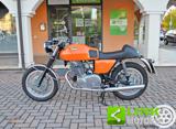 LAVERDA S 750 750 S 1969 - RESTAURO COMPLETO - ISCRITTA FMI