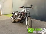 HARLEY-DAVIDSON 883 Sportster XL Trasformata 1200cc / Revisionata completamente