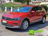 VOLKSWAGEN Tiguan 2.0 BiTDI SCR DSG 4MOTION Executive