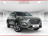 HYUNDAI Tucson 2ª serie  1.6 CRDi 136CV 48V DCT XPrime