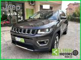 JEEP Compass 2.0 Multijet II 4WD Limited