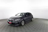 BMW 118 Serie 1 d 5p. Msport