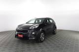 KIA Sportage Sportage 1.6 ECOGPL 2WD Business Class