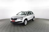 SKODA Karoq Karoq 1.6 TDI SCR DSG Executive