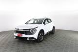 KIA Sportage Sportage 1.6 CRDi MHEV DCT Business