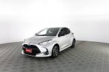 TOYOTA Yaris Yaris 1.5 Hybrid 5 porte Lounge