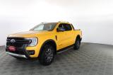 FORD Ranger 4ª serie  2.0 ECOBLUE aut. 205 CV DC Wildtrak X 5