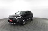 PEUGEOT 3008 3008 BlueHDi 130 EAT8 S&S Allure