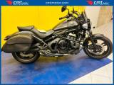 KAWASAKI Vulcan S Garantita e Finanziabile