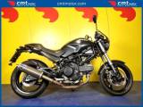 DUCATI Monster 695 Garantita e Finanziabile