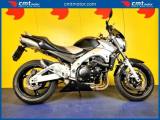 SUZUKI GSR 600 Garantita e Finanziabile