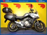 CF MOTO 650MT Garantita e Finanziabile