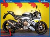 BMW S 1000 R Finanziabile - GRIGIO - 13030