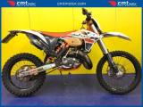 KTM EXC 125 Garantita e Finanziabile