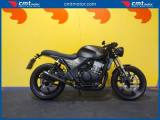 HONDA CB 500 Finanziabile - Nero - 16984