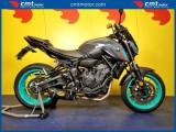 YAMAHA MT-07 Garantita e Finanziabile