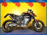 KTM 890 Duke Garantita e Finanziabile