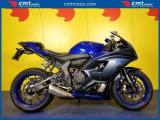 YAMAHA Other YZF R7 Finanziabile - BLU - 3330