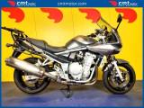 SUZUKI GSF 650 Bandit S Garantita e Finanziabile