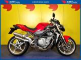 MV AGUSTA Brutale 750 Finanziabile - ROSSO - 41031