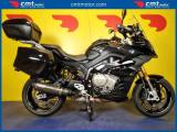 BMW S 1000 XR Garantita e Finanziabile