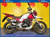 MOTO GUZZI V85 TT Garantita e Finanziabile