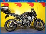 HONDA CB 1000 R Garantita e Finanziabile