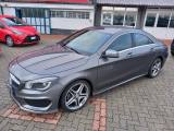 MERCEDES-BENZ CLA 180 Premium  interno AMG adatta x neopatentati