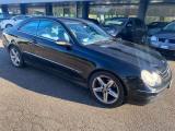 MERCEDES-BENZ CLK 270 CLK Coupe 270 cdi Avantgarde