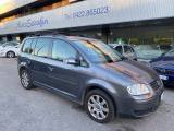 VOLKSWAGEN Touran Touran 1.9 tdi Trendline 105cv