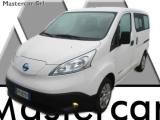 NISSAN e-NV200 e-NV  5 posti - targa FM287BY - elettrico