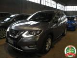 NISSAN X-Trail X-Trail 1.7 dci Acenta 4wd