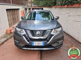 NISSAN X-Trail X-Trail 1.7 dci Acenta 4wd