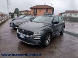 VOLKSWAGEN T-Roc T-Roc 1.0 tsi Style 115cv