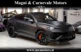 LAMBORGHINI Urus S SPECIAL PAINT|23''|TETTO|STYLE PACKAGE|PARK PACK