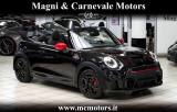 MINI John Cooper Works Cabrio HEAD-UP DISPLAY|CAMERA|HARMAN/KARDON|ACC|C