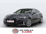 AUDI A5 SPB 40 TFSI quat S tron S Line/Matrix