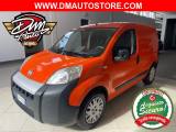 FIAT Fiorino 1.4 8V Furgone Natural Power SX