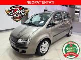 FIAT Idea 1.3 Multijet 16V 90 CV BlackLabel