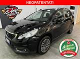 PEUGEOT 2008 BlueHDi 100 Active