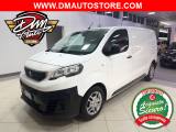 PEUGEOT Expert BlueHDi 120 Furgone Premium Compact