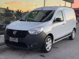 DACIA Dokker 1.6 8V 100CV Start&Stop GPL Furgone