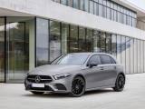 MERCEDES-BENZ A 180 d Automatic 4p. Premium