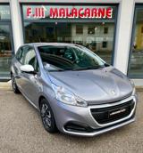 PEUGEOT 208 PureTech 68CV 5 porte Like - NEO PATENTATI!