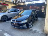 VOLKSWAGEN Polo 1.4 TDI 90CV 5p. Fresh BlueMotion Technology