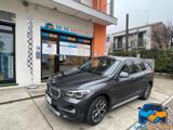 BMW X1 xDrive20d xLine Plus TETTUCCIO