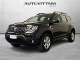 DACIA Duster 1.6 SCe 115cv Comfort 4x2