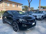 PEUGEOT 3008 ALLURE 1.2cc GPL 131cv CARPLAY/SENSORI PARK/CRUISE