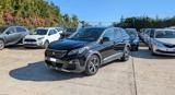 PEUGEOT 3008 ALLURE 1.2cc 131cv CARPLAY/SENSORI PARK/CRUISE